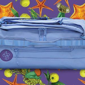 **ISO** Baboon to the Moon Go Bag in Mini